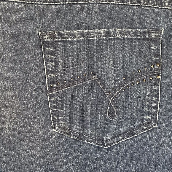 Just My Size Denim - Just My Size Demin Jeans